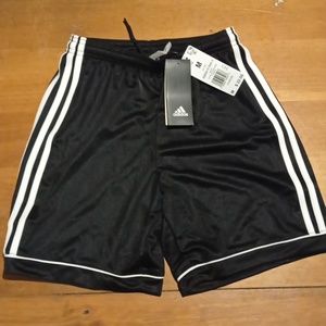 Youth Adidas Shorts